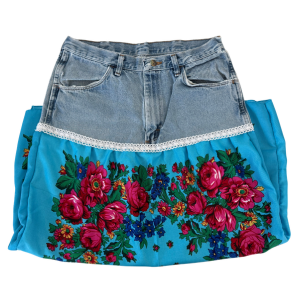 Kokuum Skirt by Patsy Maestas