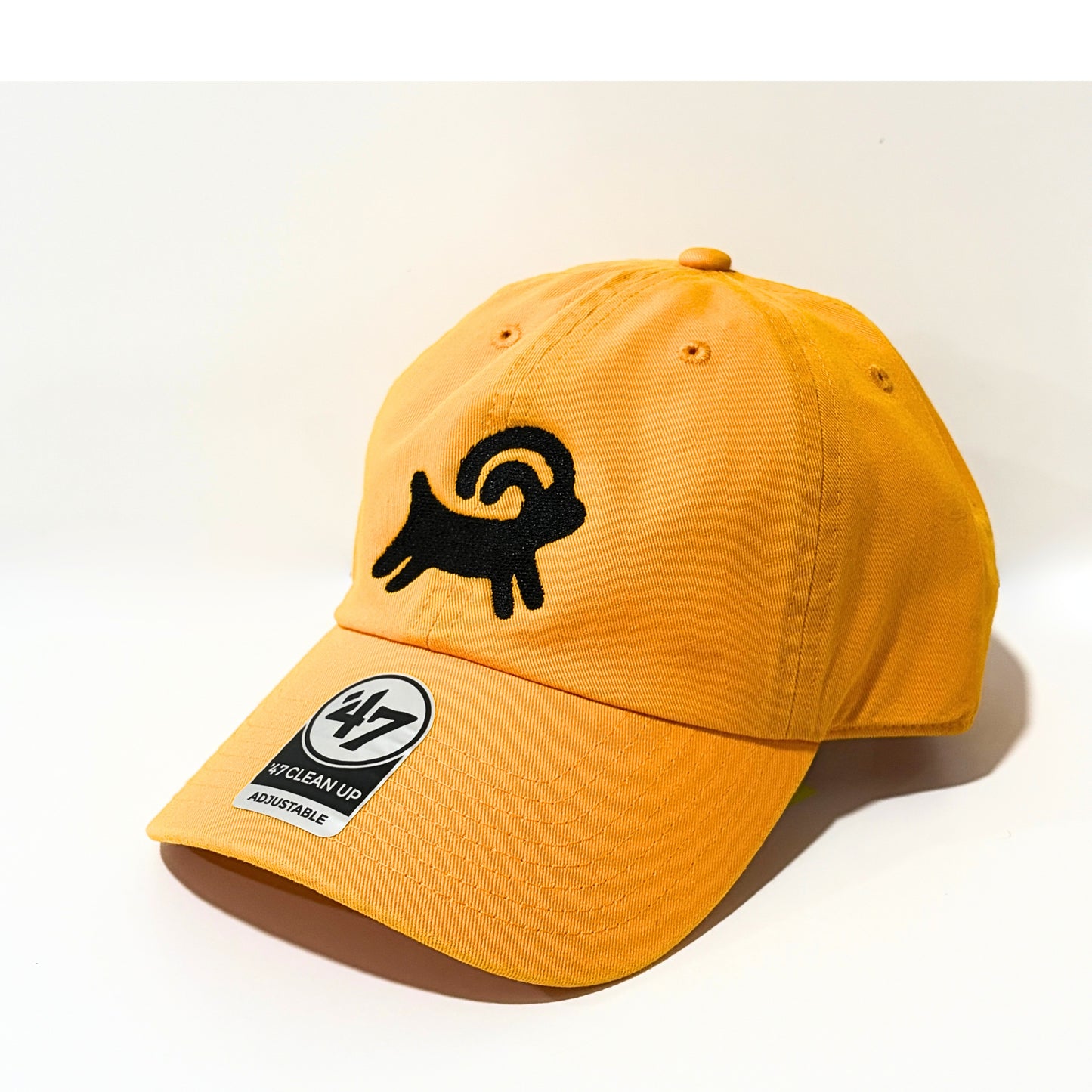 Ram Hat