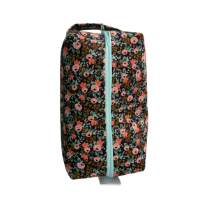 Travel Bag by Ashley Begay