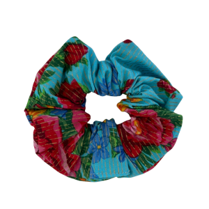 Scrunchie by Victoria Yazzie