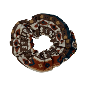 Scrunchie by Victoria Yazzie