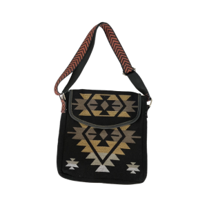 Crossbody Satchel Bag- Lynn Bunny