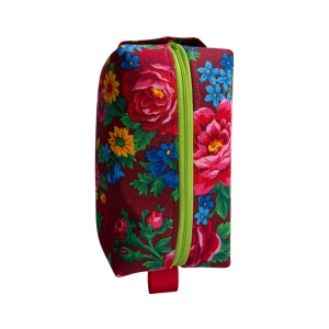 Travel Bag by Ashley Begay