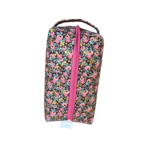 Travel Bag by Ashley Begay