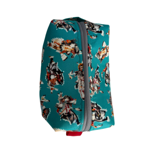 Travel Bag by Ashley Begay