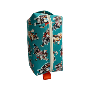 Travel Bag by Ashley Begay