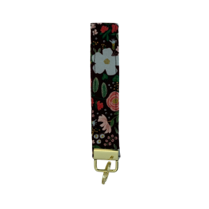 Wristlet Keychain by Ashley Begay