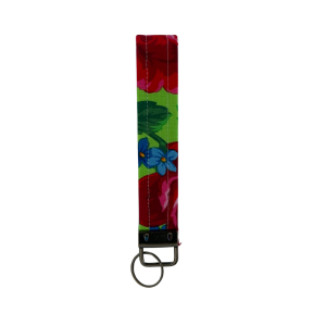 Wristlet Keychain by Ashley Begay