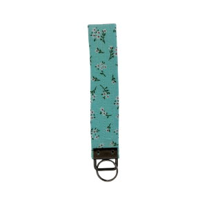 Wristlet Keychain by Ashley Begay