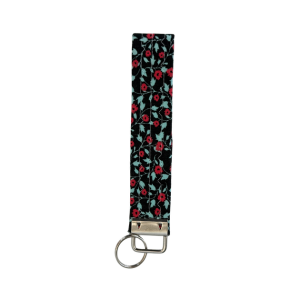 Wristlet Keychain by Ashley Begay