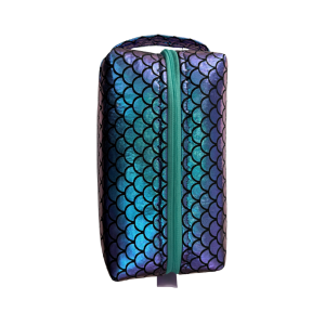 Travel Bag by Ashley Begay