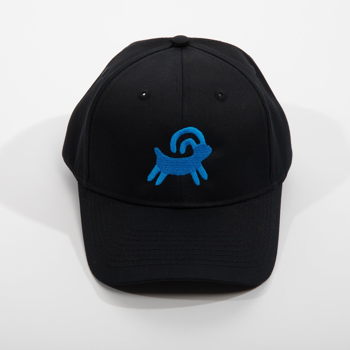 Ram Hat