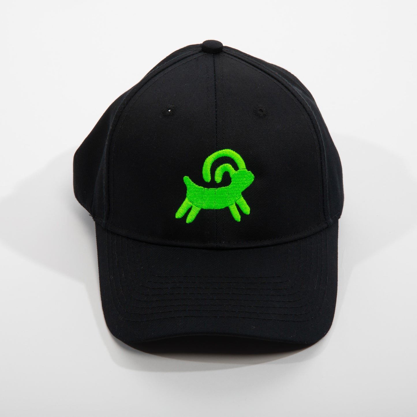 Ram Hat