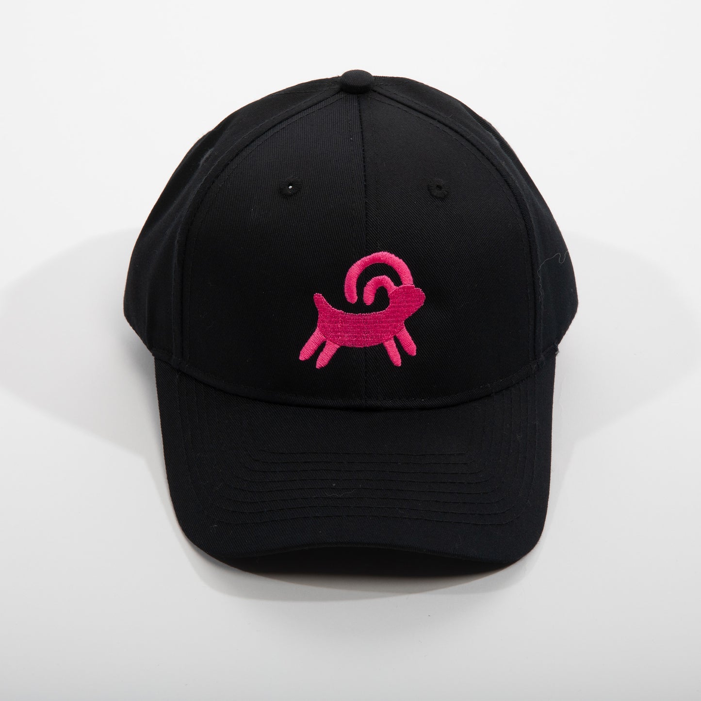 Ram Hat