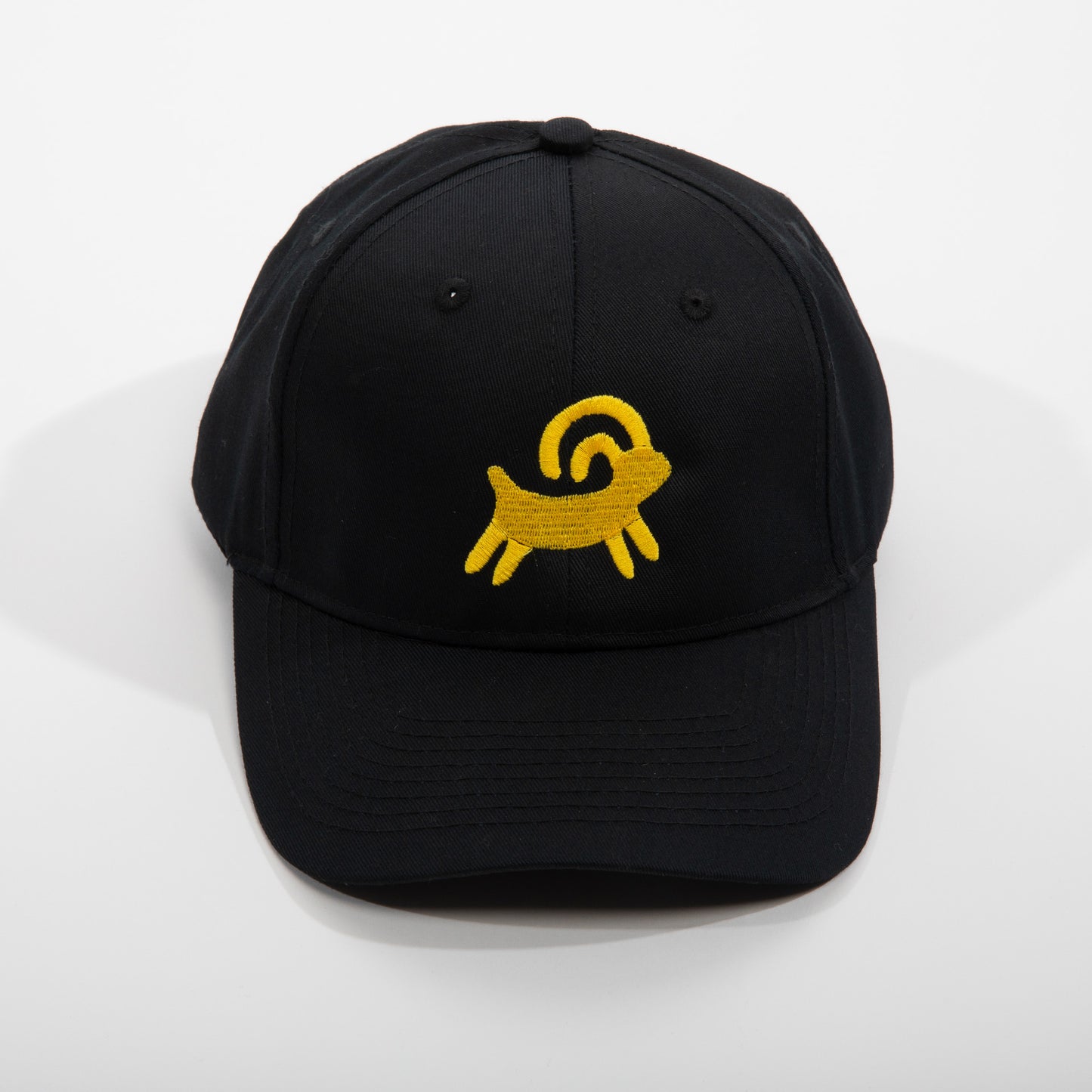 Ram Hat