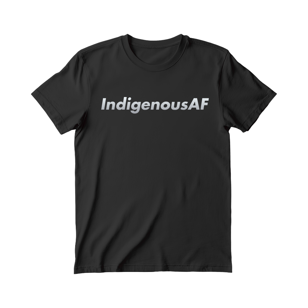 OG IndigenousAF T-Shirt