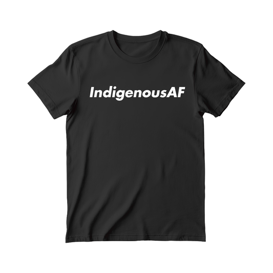 OG IndigenousAF T-Shirt