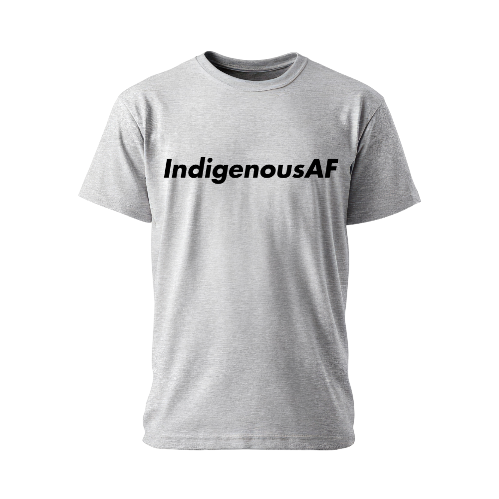 OG IndigenousAF T-Shirt