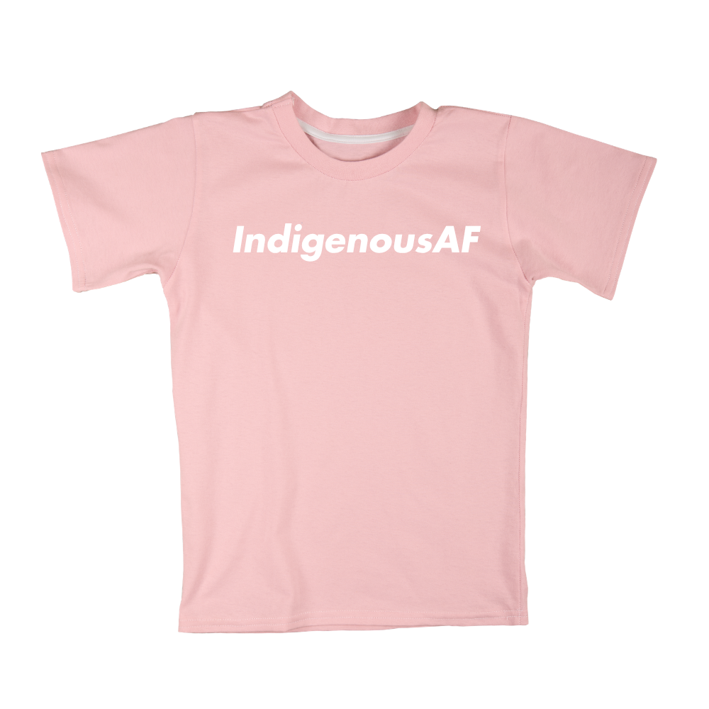 OG IndigenousAF T-Shirt