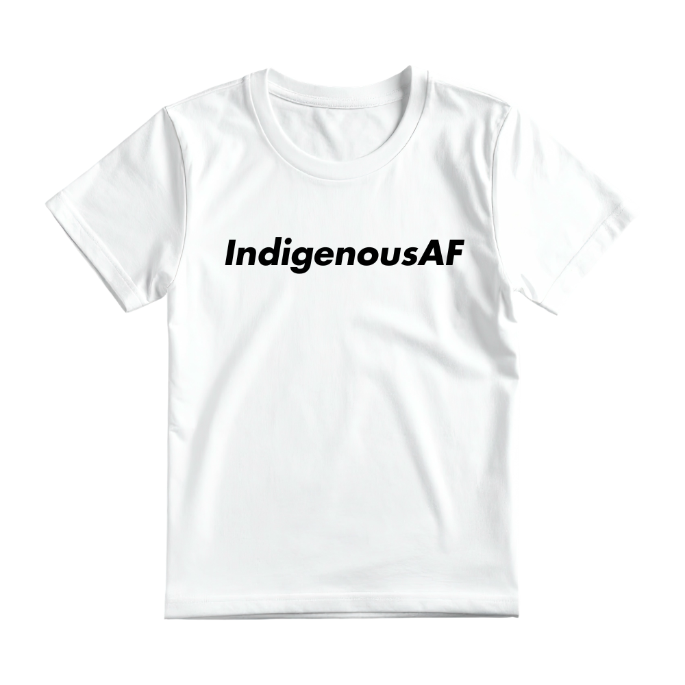 OG IndigenousAF T-Shirt