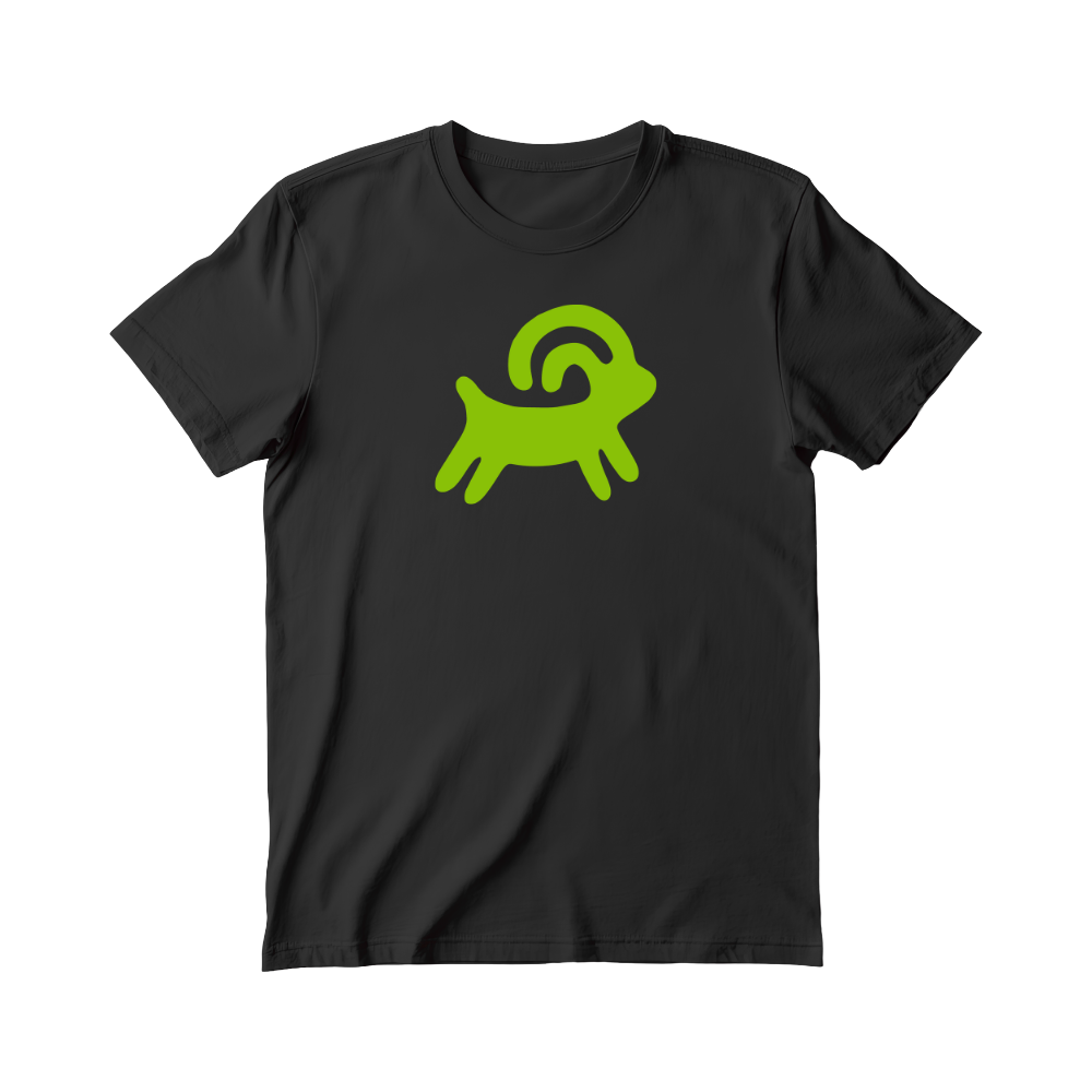 OG Solo Ram T-Shirt