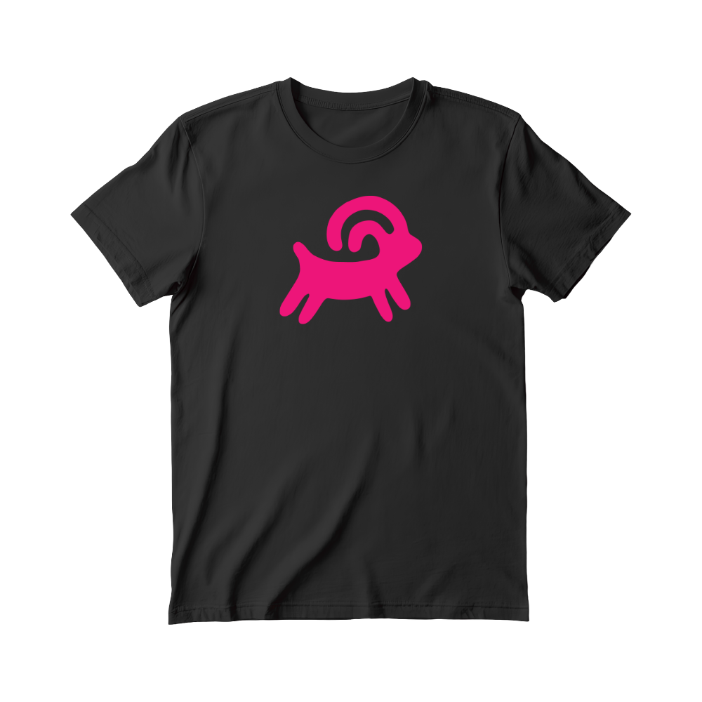 OG Solo Ram T-Shirt