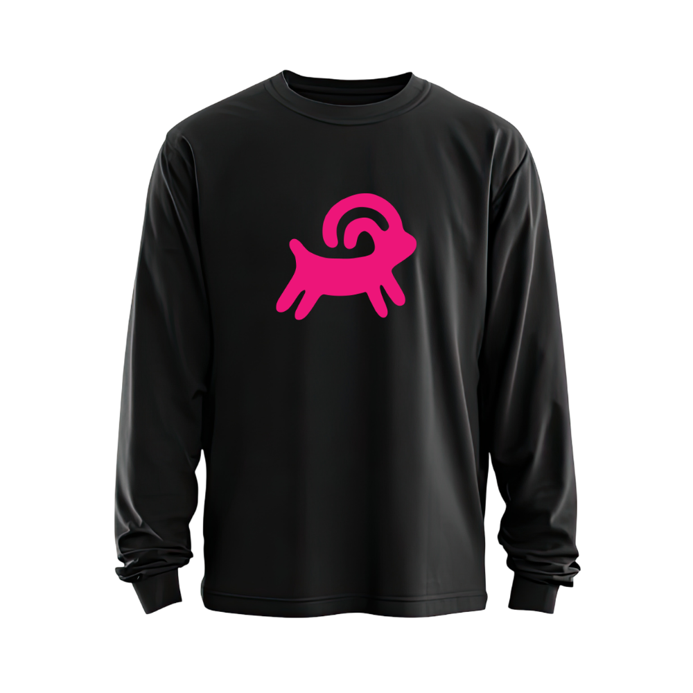 OG Solo Ram Long Sleeve