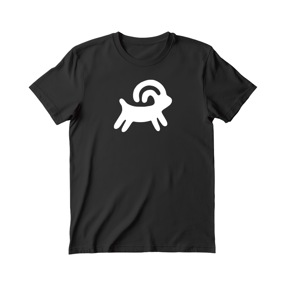 OG Solo Ram T-Shirt