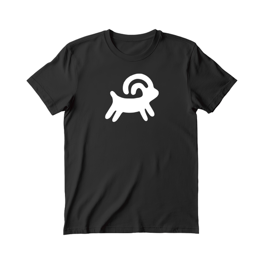 OG Solo Ram T-Shirt