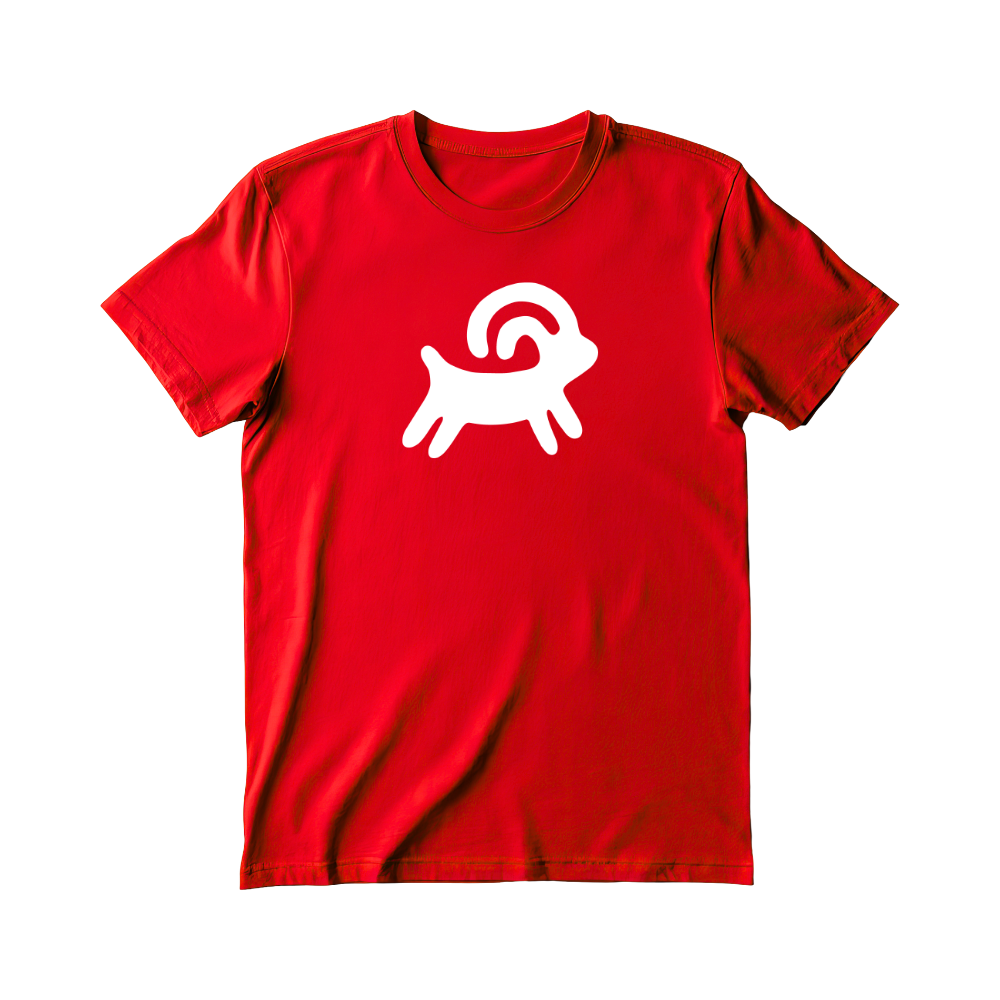 OG Solo Ram T-Shirt