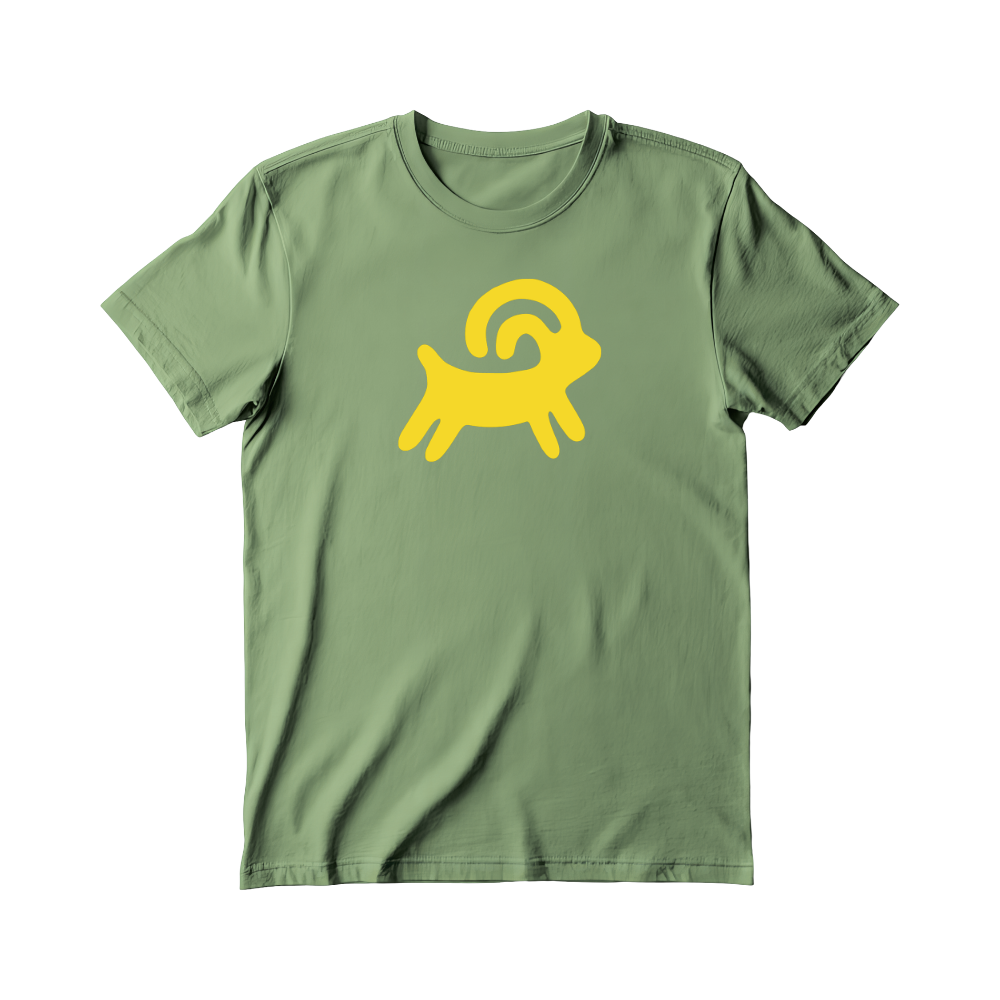 OG Solo Ram T-Shirt