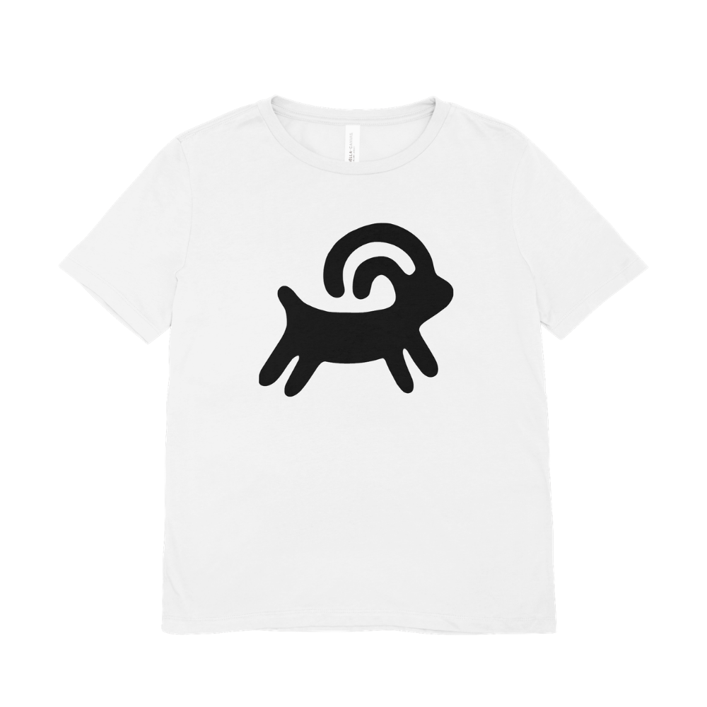 OG Solo Ram T-Shirt