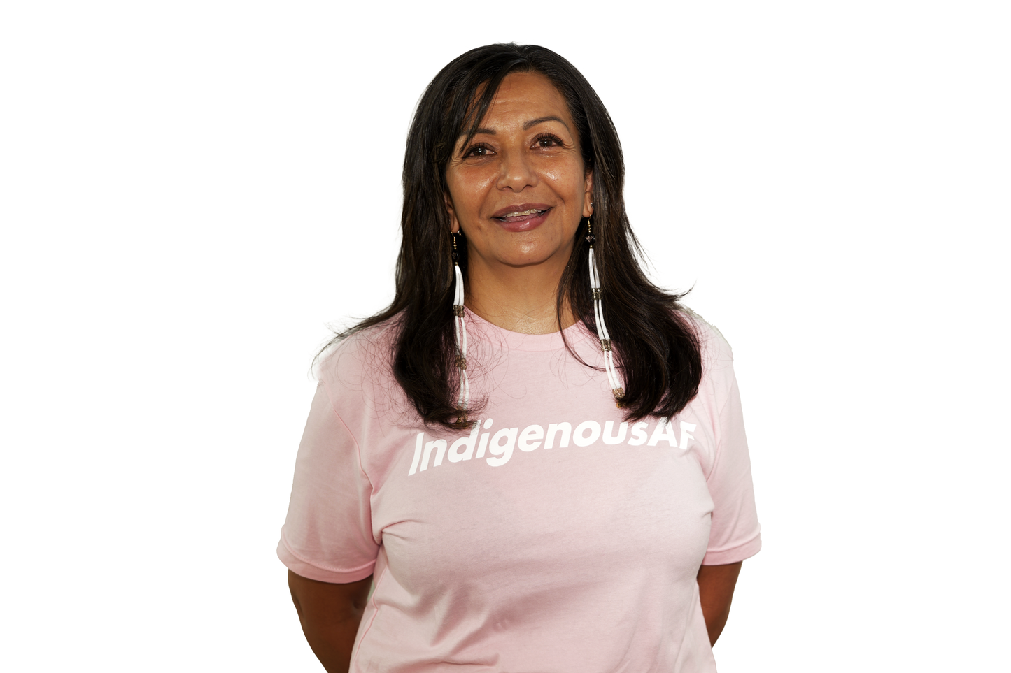 OG IndigenousAF T-Shirt