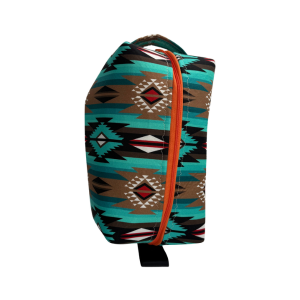 Travel Bag by Ashley Begay