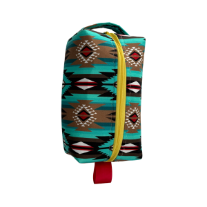 Travel Bag by Ashley Begay