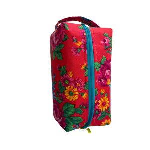Travel Bag by Ashley Begay