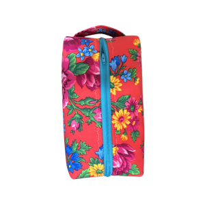 Travel Bag by Ashley Begay