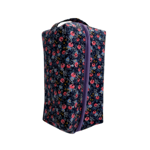 Travel Bag by Ashley Begay