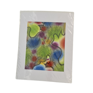 Limited Edition Art Print by Sol Martinez