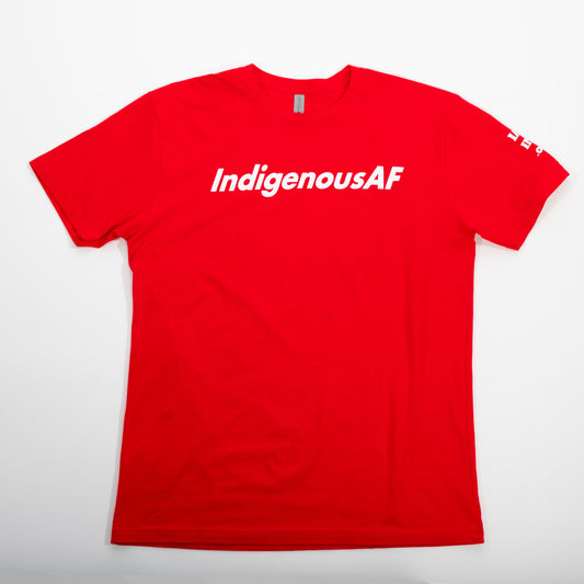OG IndigenousAF T-Shirt