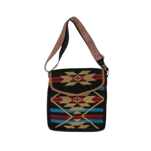 Crossbody Satchel Bag- Lynn Bunny