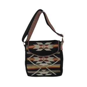 Crossbody Satchel Bag- Lynn Bunny