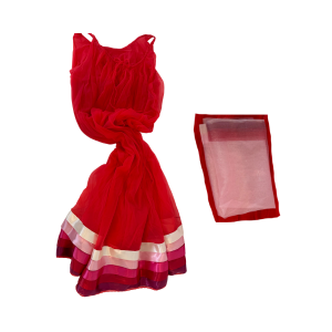 Exclusively Designed Couture Dress- RAID by Joanne Miles