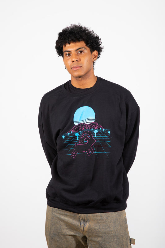 TB Solo Ram Sweatshirt