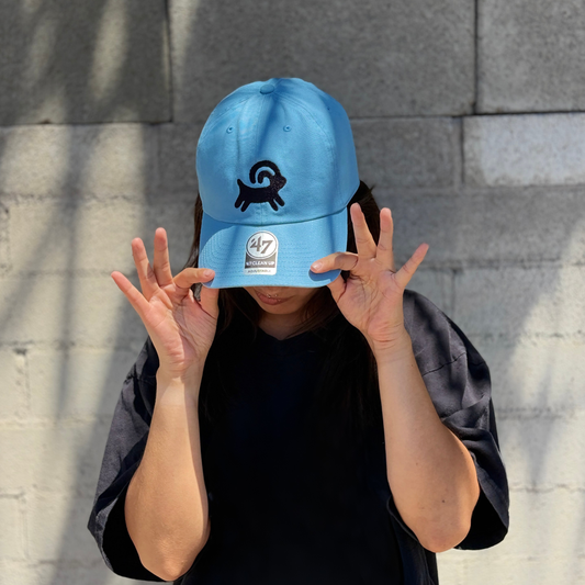 Ram Hat