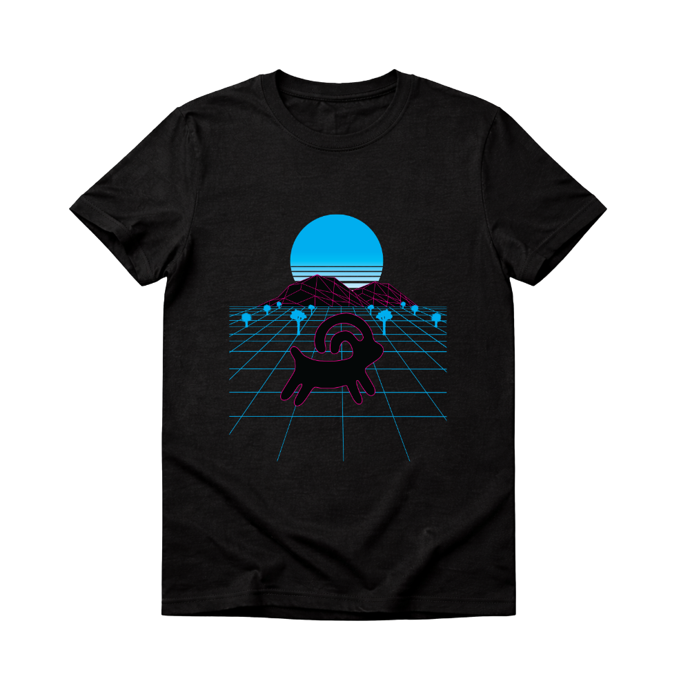TB Solo Ram T-Shirt