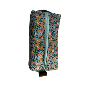 Travel Bag by Ashley Begay