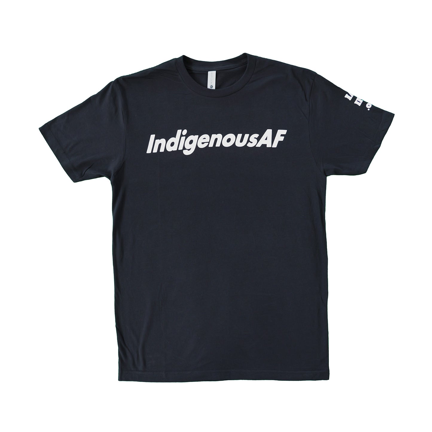 OG IndigenousAF T-Shirt