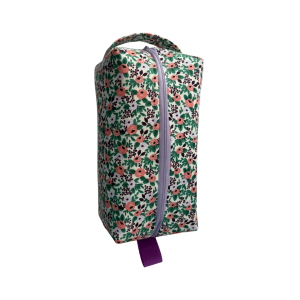 Travel Bag by Ashley Begay