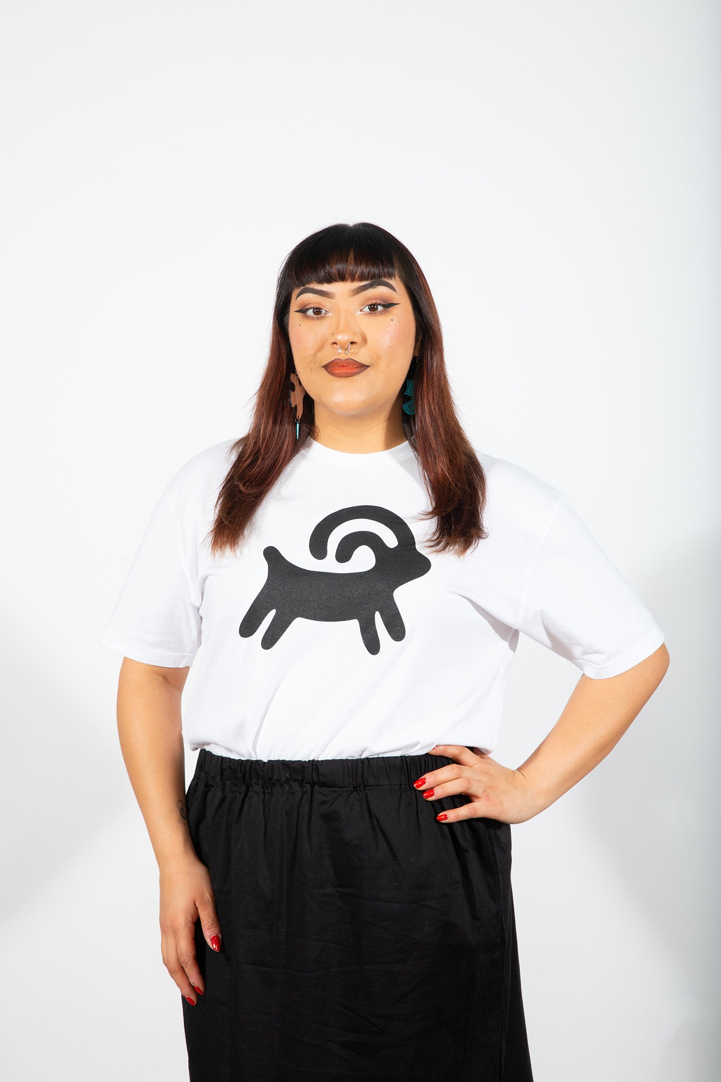 OG Solo Ram T-Shirt
